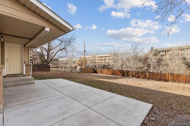 7513 E Costilla Boulevard, Centennial, CO 80112