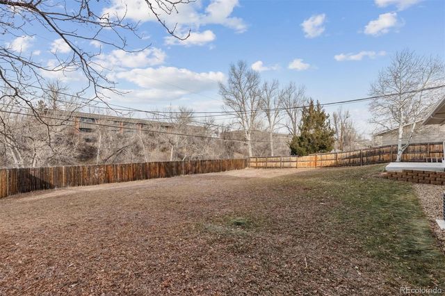 7513 E Costilla Boulevard, Centennial, CO 80112