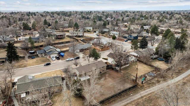 7513 E Costilla Boulevard, Centennial, CO 80112