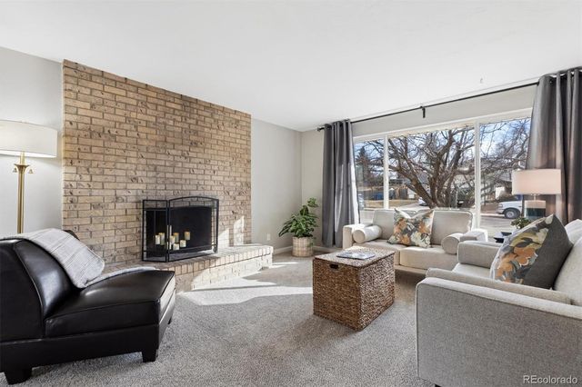 7513 E Costilla Boulevard, Centennial, CO 80112