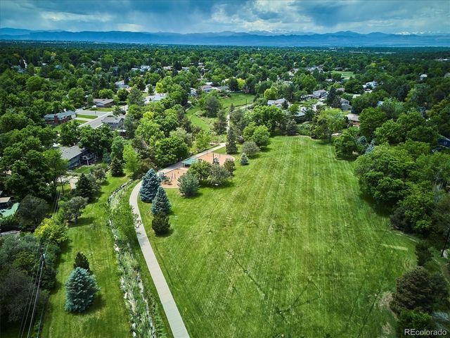 7513 E Costilla Boulevard, Centennial, CO 80112