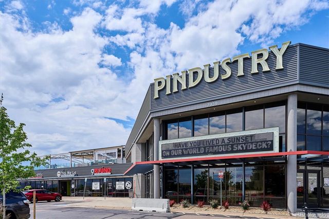 7513 E Costilla Boulevard, Centennial, CO 80112