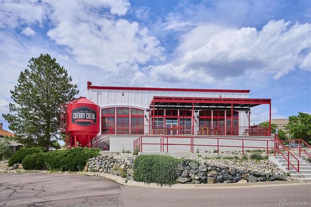 7513 E Costilla Boulevard, Centennial, CO 80112