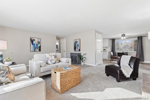 7513 E Costilla Boulevard, Centennial, CO 80112