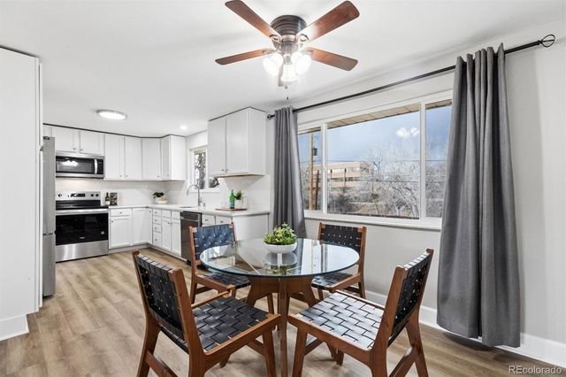 7513 E Costilla Boulevard, Centennial, CO 80112