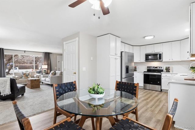 7513 E Costilla Boulevard, Centennial, CO 80112