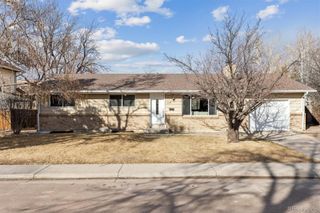 7513 E Costilla Boulevard, Centennial, CO 80112
