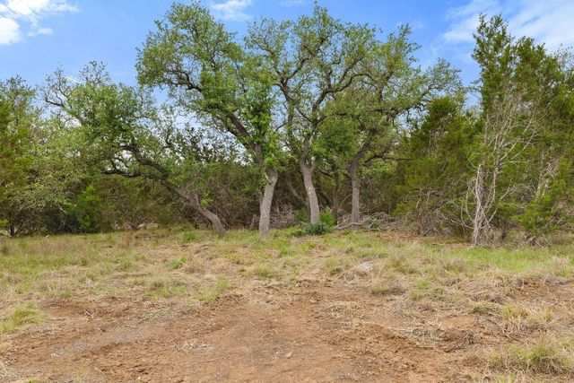 83 S Flat Rock WAY, Johnson City, TX 78636