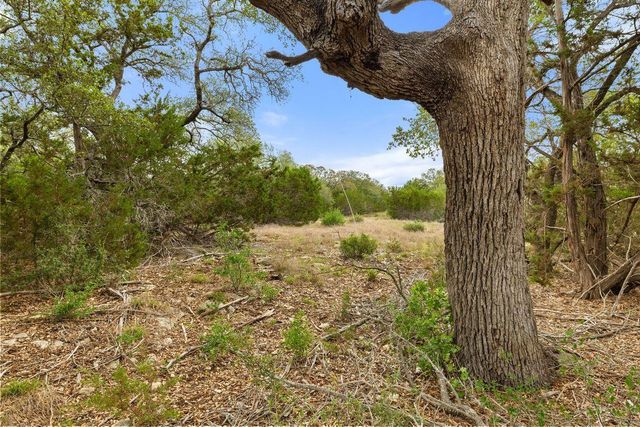 83 S Flat Rock WAY, Johnson City, TX 78636