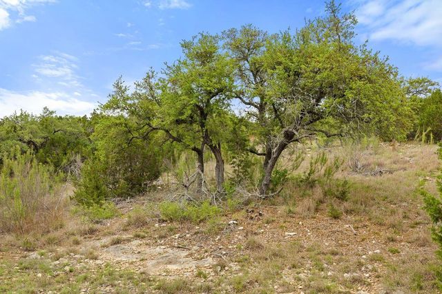 83 S Flat Rock WAY, Johnson City, TX 78636