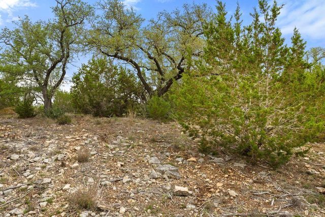 83 S Flat Rock WAY, Johnson City, TX 78636