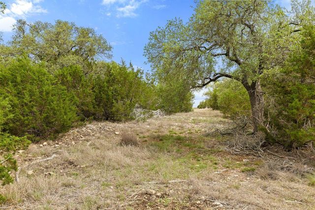 83 S Flat Rock WAY, Johnson City, TX 78636