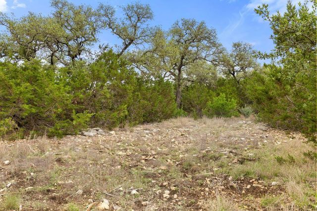 83 S Flat Rock WAY, Johnson City, TX 78636