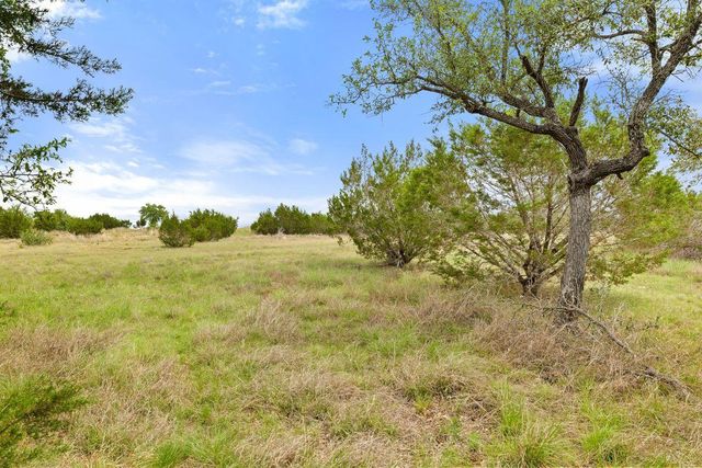 83 S Flat Rock WAY, Johnson City, TX 78636