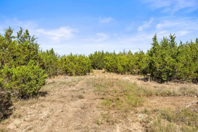 83 S Flat Rock WAY, Johnson City, TX 78636