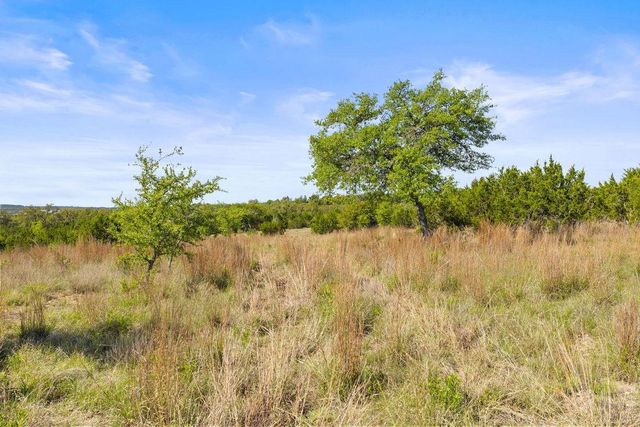83 S Flat Rock WAY, Johnson City, TX 78636