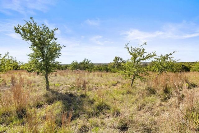 83 S Flat Rock WAY, Johnson City, TX 78636