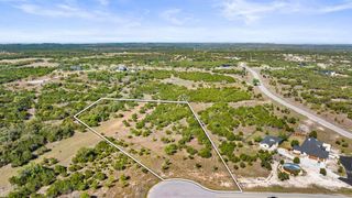 83 S Flat Rock WAY, Johnson City, TX 78636