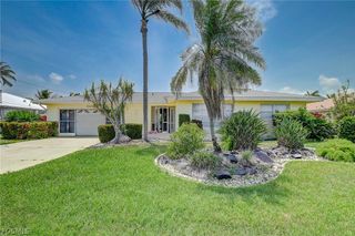 5306 SW 2nd AVE, Cape Coral, FL 33914