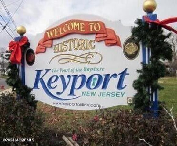 171 Center Street, Aberdeen, NJ 07747
