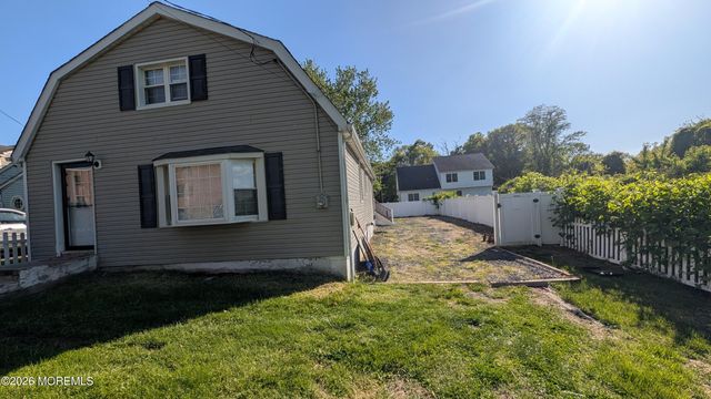 171 Center Street, Aberdeen, NJ 07747
