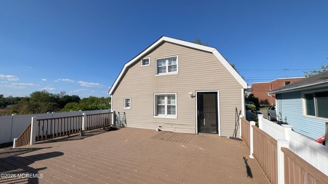 171 Center Street, Aberdeen, NJ 07747