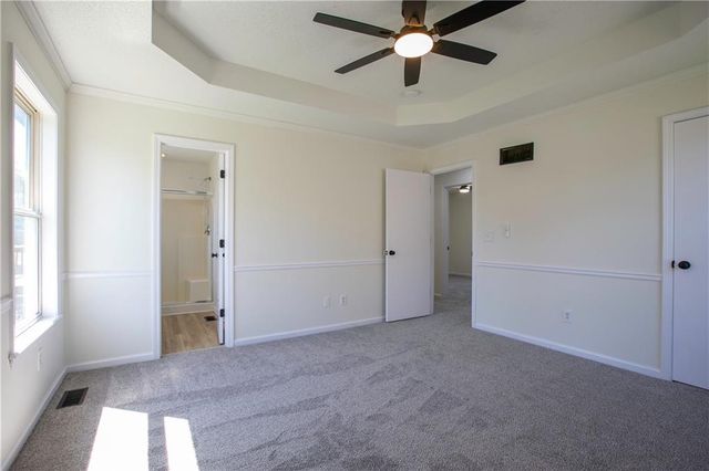 16413 Hight Avenue, Belton, MO 64012