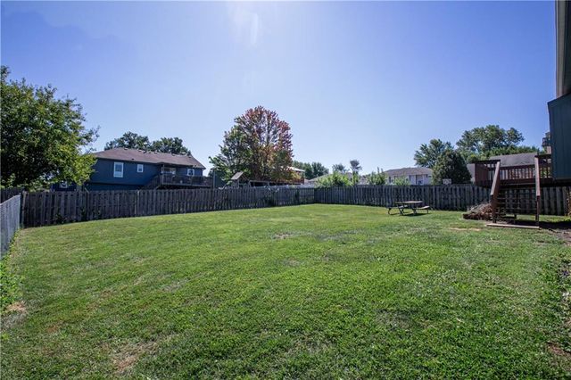 16413 Hight Avenue, Belton, MO 64012