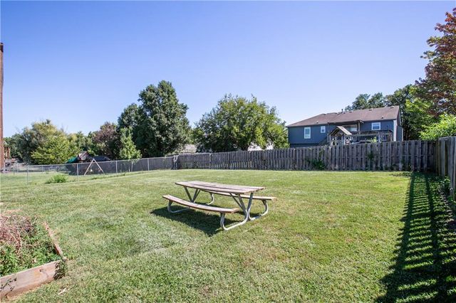 16413 Hight Avenue, Belton, MO 64012