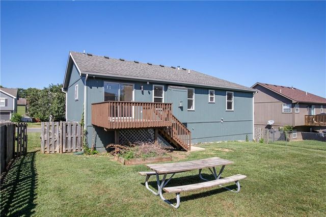 16413 Hight Avenue, Belton, MO 64012
