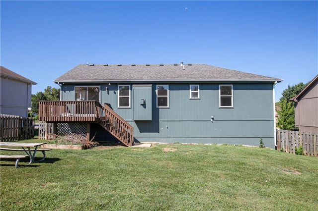 16413 Hight Avenue, Belton, MO 64012