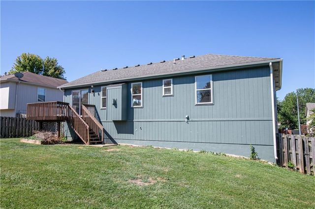 16413 Hight Avenue, Belton, MO 64012
