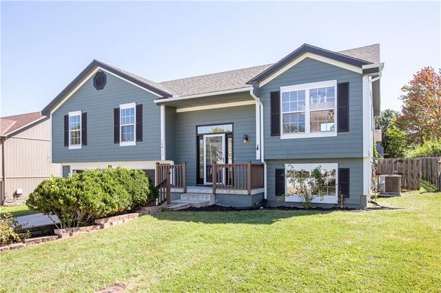 16413 Hight Avenue, Belton, MO 64012