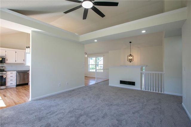 16413 Hight Avenue, Belton, MO 64012