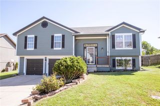 16413 Hight Avenue, Belton, MO 64012