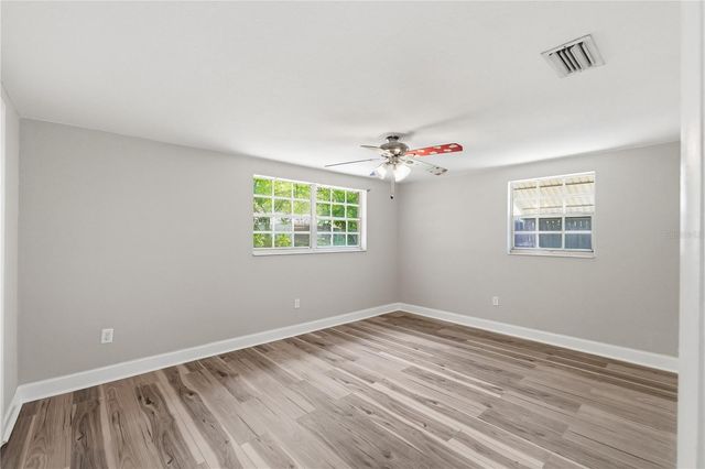 4018 CASHMERE DRIVE, New Port Richey, FL 34652