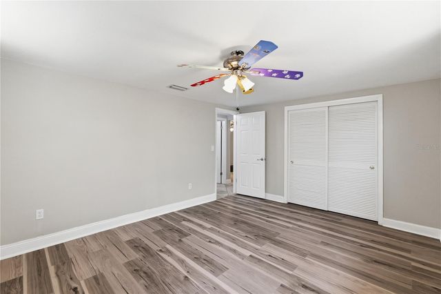 4018 CASHMERE DRIVE, New Port Richey, FL 34652