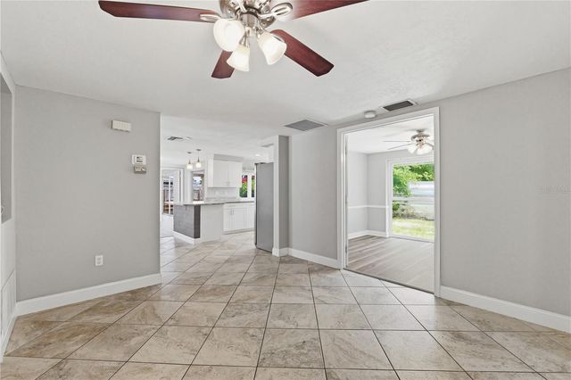 4018 CASHMERE DRIVE, New Port Richey, FL 34652