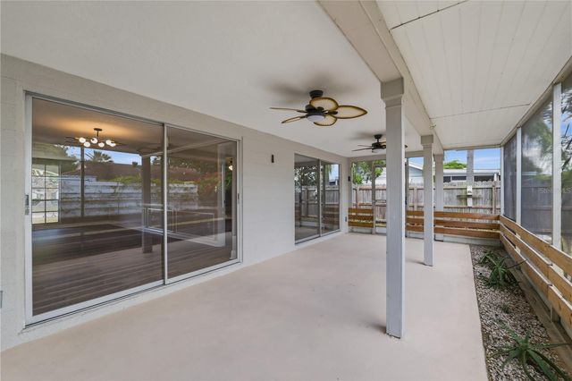 4018 CASHMERE DRIVE, New Port Richey, FL 34652