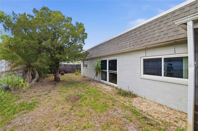 4018 CASHMERE DRIVE, New Port Richey, FL 34652
