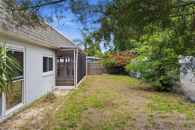 4018 CASHMERE DRIVE, New Port Richey, FL 34652