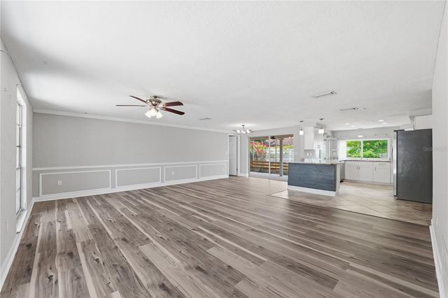 4018 CASHMERE DRIVE, New Port Richey, FL 34652