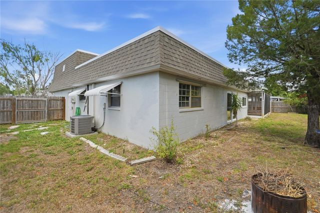 4018 CASHMERE DRIVE, New Port Richey, FL 34652