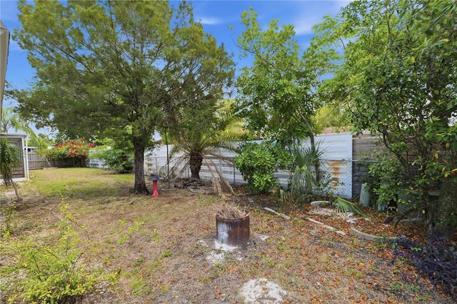 4018 CASHMERE DRIVE, New Port Richey, FL 34652