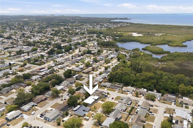 4018 CASHMERE DRIVE, New Port Richey, FL 34652