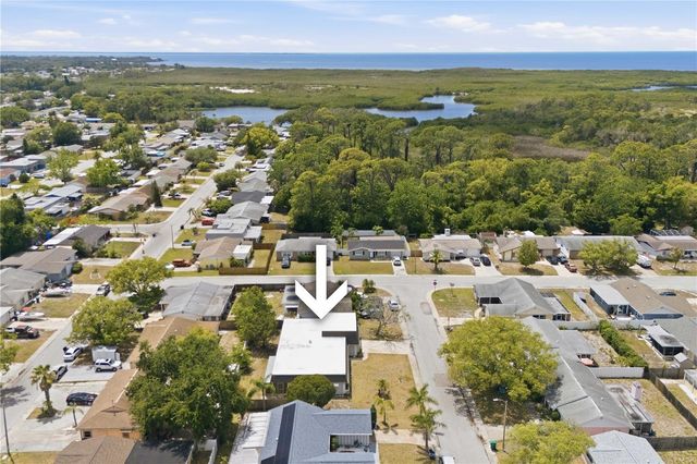 4018 CASHMERE DRIVE, New Port Richey, FL 34652