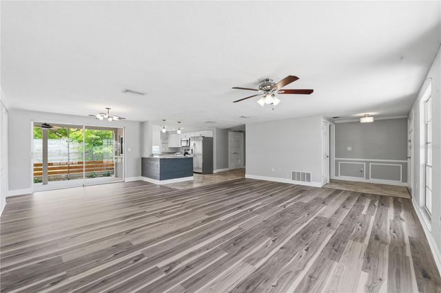 4018 CASHMERE DRIVE, New Port Richey, FL 34652