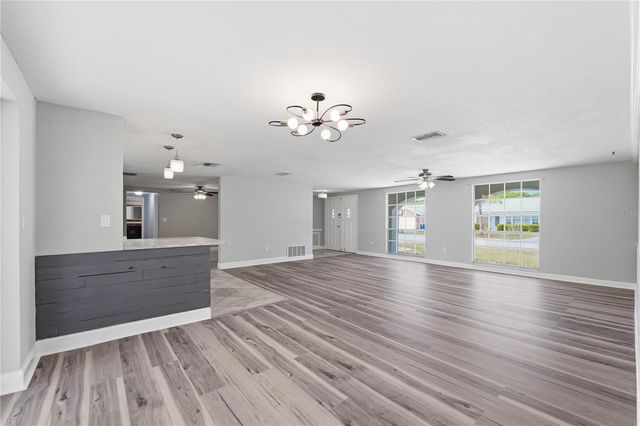 4018 CASHMERE DRIVE, New Port Richey, FL 34652