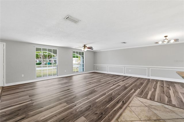4018 CASHMERE DRIVE, New Port Richey, FL 34652