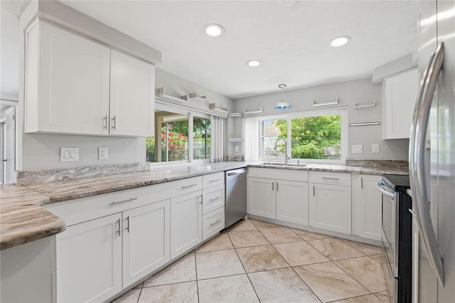 4018 CASHMERE DRIVE, New Port Richey, FL 34652